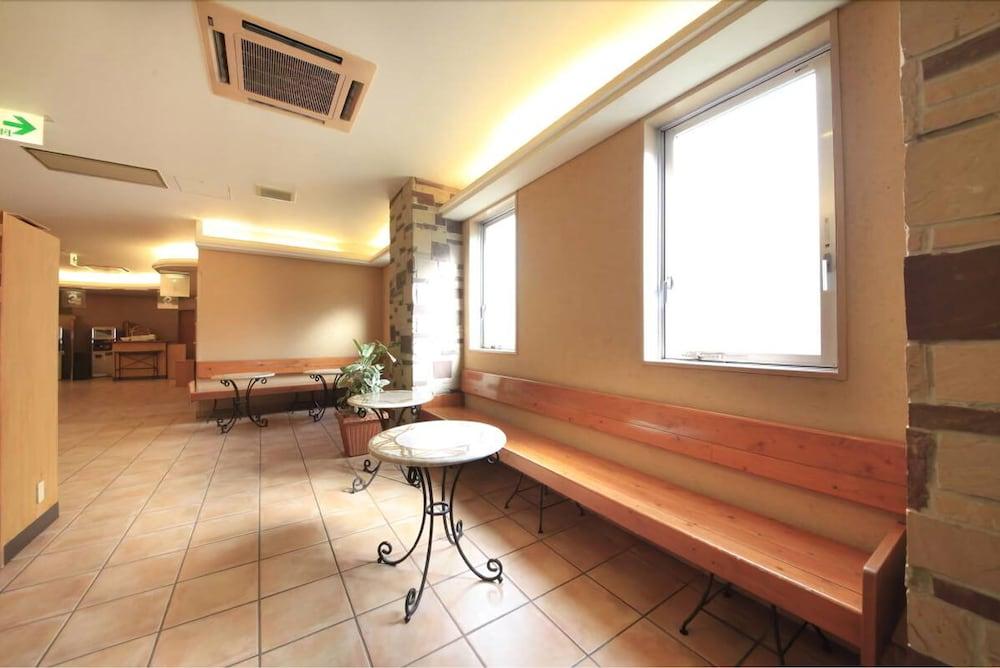 Washington R&B Hotel Kumagaya Ekimae Dış mekan fotoğraf