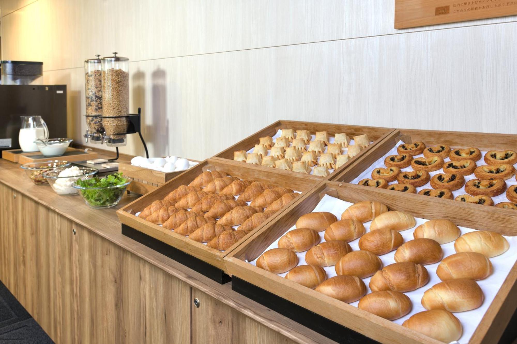 Washington R&B Hotel Kumagaya Ekimae Dış mekan fotoğraf