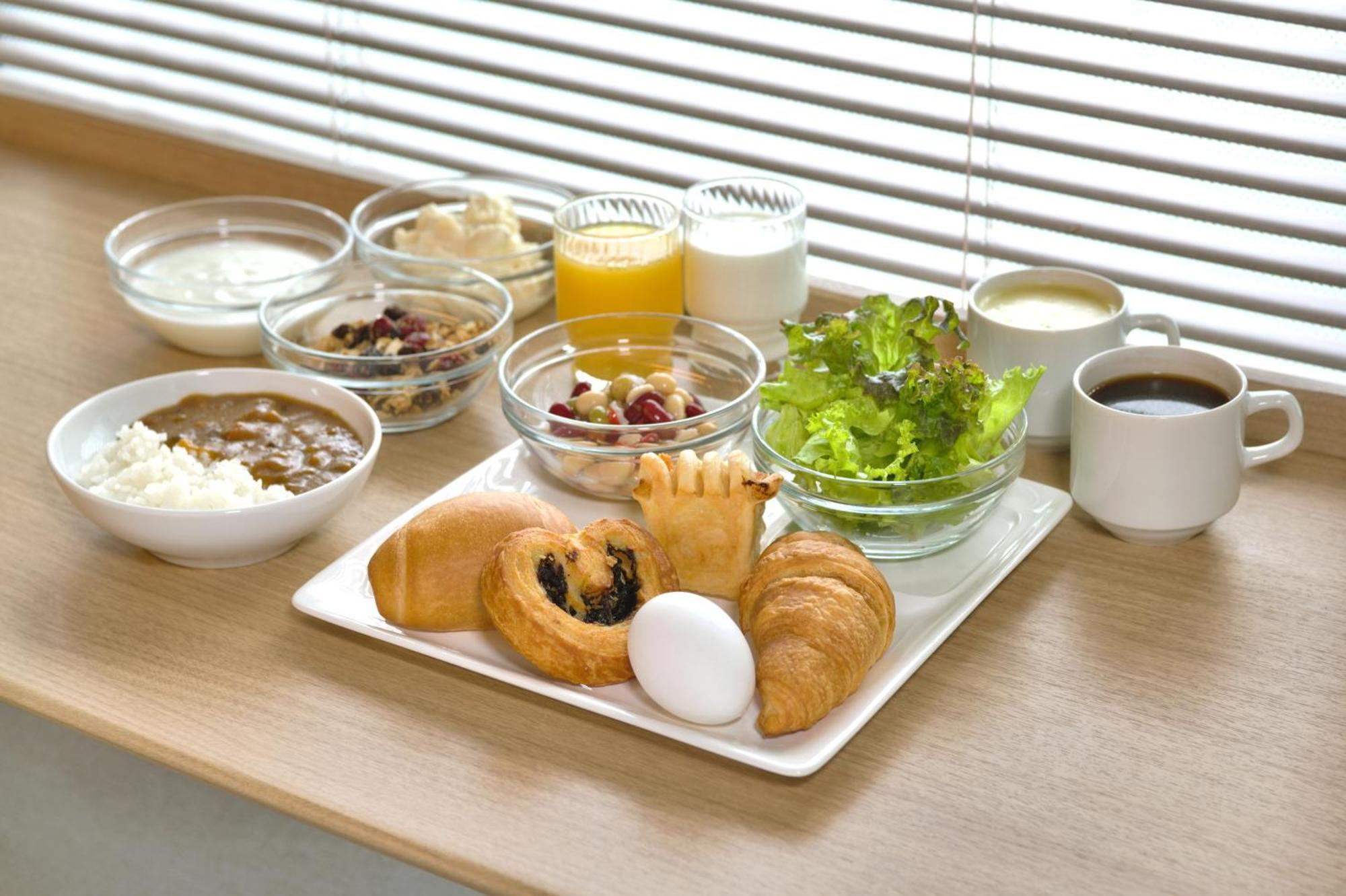 Washington R&B Hotel Kumagaya Ekimae Dış mekan fotoğraf