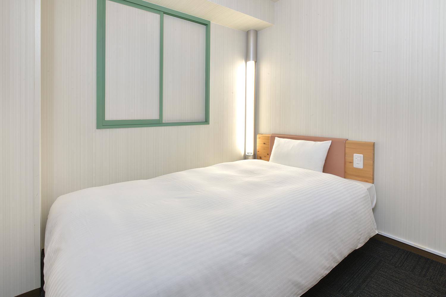 Washington R&B Hotel Kumagaya Ekimae Dış mekan fotoğraf