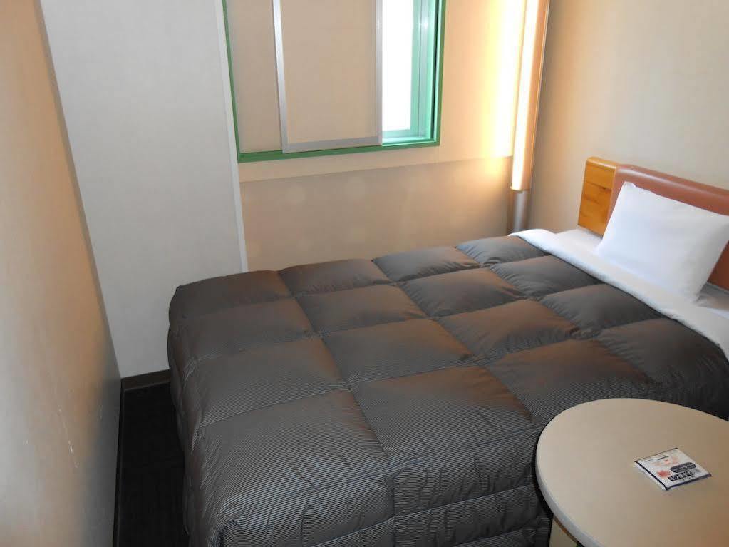Washington R&B Hotel Kumagaya Ekimae Dış mekan fotoğraf
