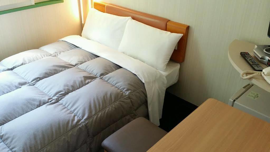 Washington R&B Hotel Kumagaya Ekimae Dış mekan fotoğraf